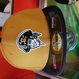 Pittsburgh pirates fitted